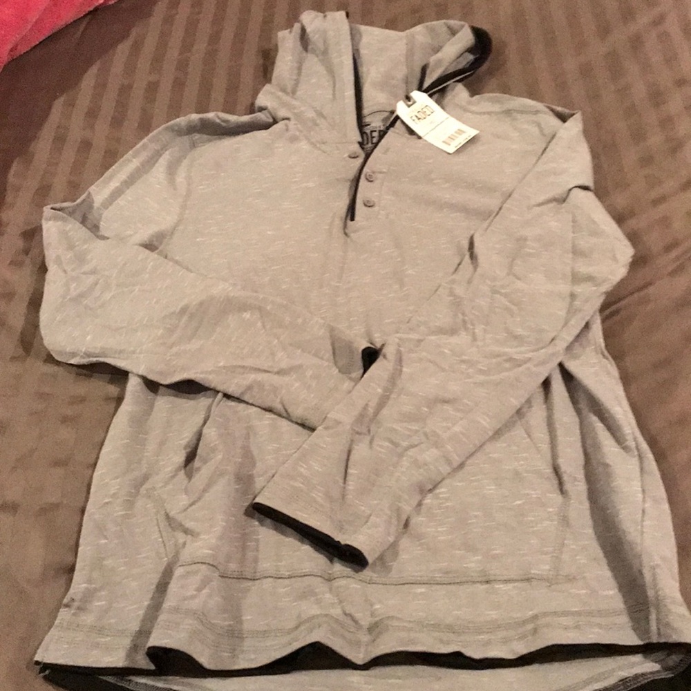 Men’s shirt